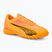 PUMA Ultra Play TT Jr scarpe da calcio per bambini sunset glow/puma nero/sun stream