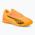 PUMA Ultra Play TT Jr scarpe da calcio per bambini sunset glow/puma nero/sun stream