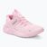 Scarpe da corsa da donna PUMA Softride One4All Femme rosa