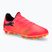 PUMA Future 7 Play FG/AG sunset glow/puma nero/sun stream scarpe da calcio