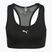 Reggiseno sportivo da running PUMA 4Keeps Bra Black