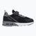 Scarpe da bambino KangaROOS KX-Arg EV jet nero