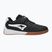 Scarpe per bambini KangaROOS K5-Drib EV jet black/white