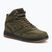 Scarpe da uomo KangaROOS K-Watch Bliz oliva / jet nero