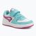 Scarpe da bambino KangaROOS K-CP Fair EV oceano/fucsia