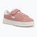 KangaROOS K-GK Milky EV acqua di rose/bianco scarpe per bambini