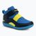Scarpe da bambino KangaROOS K-BFI Peppy EV dark navy/sky