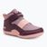 Scarpe da bambino KangaROOS K-BFI Peppy EV mora/rosa