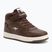 KangaROOS K-CP Bound Mid EV ardesia nero/legno biondo scarpe da bambino