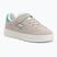 Scarpe da bambino KangaROOS K-GK Milky EV crystal gray/ocean