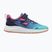 Scarpe per bambini KangaROOS KB-Pang EV dark navy/daisy pink