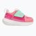 Scarpe per bambini KangaROOS K-RDI Puddle V pink/cabbage