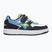 Scarpe da bambino KangaROOS K-CP Bounder EV dark navy/dust blue