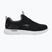 Scarpe per bambini KangaROOS K-ETK Dunnart jet black/steel grey