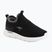 Scarpe per bambini KangaROOS K-ETK Dunnart jet black/steel grey