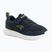 Scarpe per bambini KangaROOS K-ETK Possum EV dark navy/sulphur spring