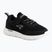Scarpe per bambini KangaROOS K-ETK Possum EV jet black/white
