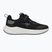 Scarpe per bambini KangaROOS K-RDK Fam EV jet black/steel grey