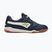 Scarpe per bambini KangaROOS K-Braceyard EV dark navy/lime