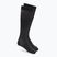 Calze a compressione CEP Ultralight Tall da uomo nero/grigio