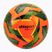 Calcio uhlsport Ultra Lite Soft 290 fluo arancione/navy/giallo fluo dimensioni 4