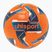 Squadra di calcio uhlsport fluo arancione / marina / bianco dimensioni 5