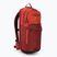 Zaino da bici EVOC Stage 6 litri con serbatoio da 2 litri arancione/rosso peperoncino