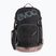 Zaino da bicicletta EVOC Explorer Pro 26 l grigio carbonio/rosa polvere