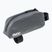 Borsa da bici per telaio EVOC Top Tube Pack WP grigio carbonio