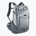 Zaino da bici EVOC Trail Pro 26 l pietra/carbonio grigio