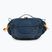 Valigia da bicicletta EVOC Hip Pack Pro 3 l in denim