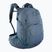 Zaino da bicicletta EVOC Explorer Pro 26 l in acciaio