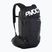 Zaino da scialpinismo EVOC Line 20 l black
