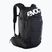 Zaino da scialpinismo EVOC Line 30 l black