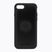 Custodia FIDLOCK Vaccum iPhone SE 2/8 nera