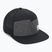 Cappello da baseball Ortovox Logo Air Trucker nero raven