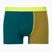 Boxer termico da uomo ORTOVOX 150 Essential Trunks dark pacific