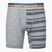 Boxer termici da uomo ORTOVOX 185 Rock'N'Wool misto grigio