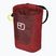ORTOVOX Trad cengia rossa magnesia bag