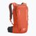 Zaino da sci ORTOVOX Free Rider 22 l arancio caldo