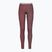 Pantaloni termici donna ORTOVOX 185 Rock'N'Wool Long mounatin rose