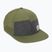 Cappello da baseball Ortovox Logo Air Trucker erbe selvatiche