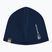 ORTOVOX Cappello invernale in pile Grid deep ocean