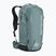 Zaino da sci ORTOVOX Switchback 27 l grigio ghiacciaio