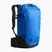 Zaino da sci ORTOVOX Free Rider 28 l blue note