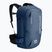 Zaino da scialpinismo ORTOVOX Haute Route 32 l blue nunatak