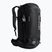 Zaino da scialpinismo ORTOVOX Venet Tour 30 l black raven