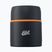 Thermos per alimenti Esbit Stainless Steel Food Jug 500 ml black