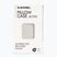 Federa per cuscino BLACKROLL Active light grey