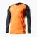 Maglia da portiere uomo T1TAN 202021 arancione